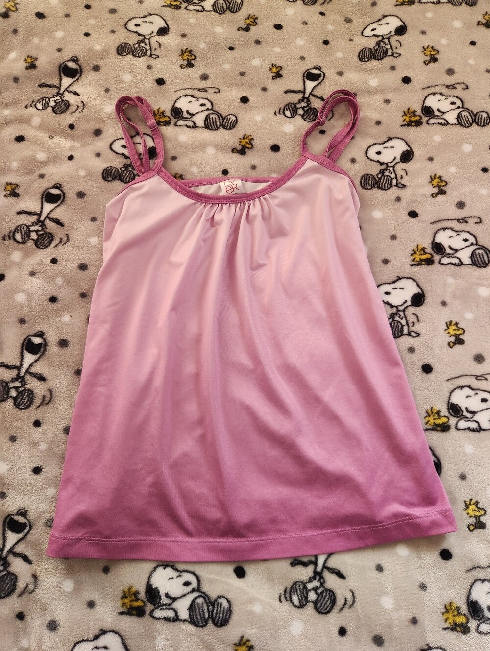 💙2/$8💙 Lver Ombre Camisole